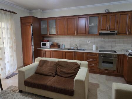 Jepet me qira apartament (2+1+2) Kodra e Diellit