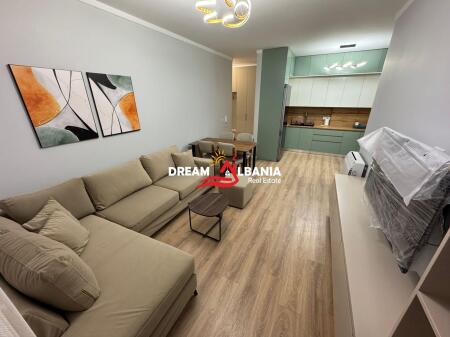 Apartment 2+1 at the Former Train Station in Tirana (ID 42215073)