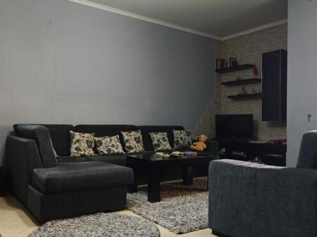 🏡 Apartment 2+1 for Rent in Don Bosko