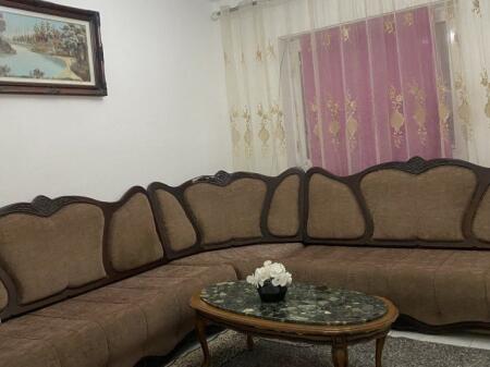 APARTAMENT ME QERA 1+1 ALLIAS 32.000 LEKE