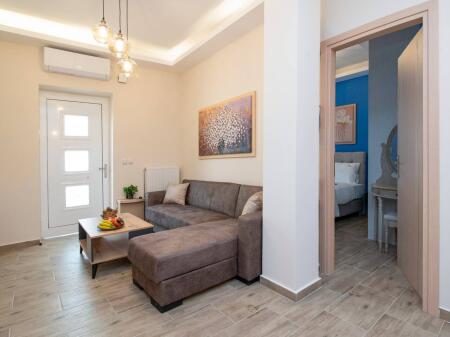 Apartament Me Qera 3+1+2 Tek 5 Maji (ID B230167) Tirane