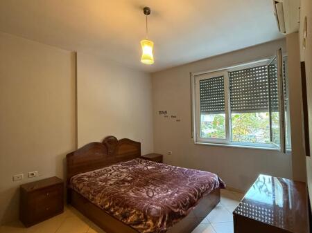 Apartment 2+1+1 with Balcony for Rent