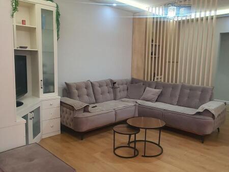 FOR SALE APARTMENT 2+1 YZBERISHT 140,000 EURO
