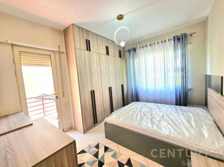 APARTAMENT 1+1 PER QIRA NE ZONEN E LIQENIT TE THATE