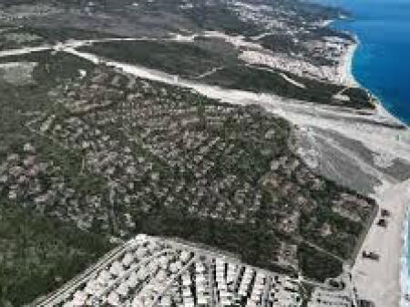 SUPER OKAZION APARTAMENT NE SHITJE 2+1+2+VERANDE NE GREEN COAST 2 , VLORE
