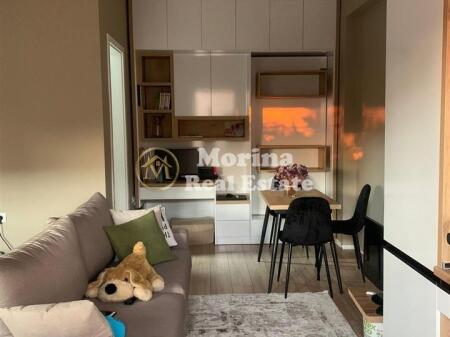 Studio apartment for sale, Ali Demi, 67,000 Euro.
