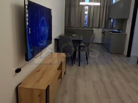 Casa 1+1 in affitto al Boulevard Zogu i I