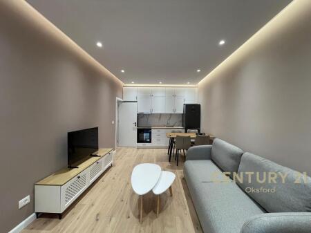 🏠 Jepet me Qira Apartament pranë Gardës – Tiranë