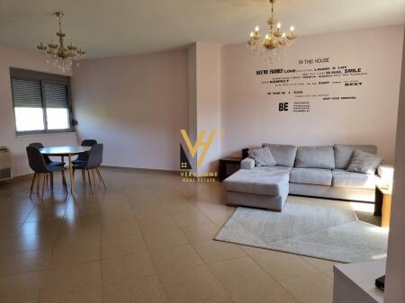 APARTMENT 3+1+3 FOR RENT AT DRY LAKE 1,000 EURO