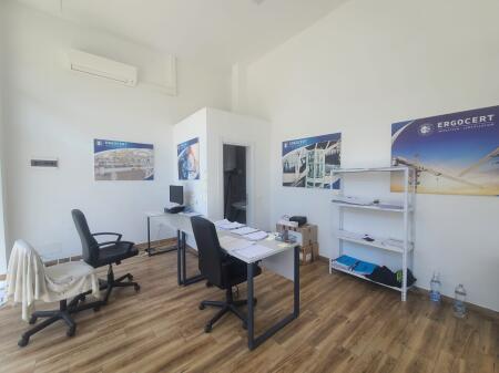 Business Premises for Rent at the Red School