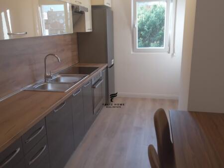 APARTAMENT ME QERA 2+1 XHAMLLIK 700 EURO