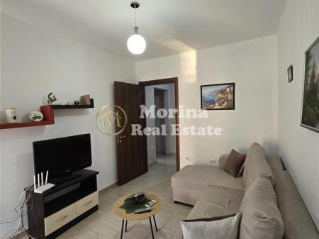Rent, Apartment 1+1, Elbasani Street, 550 euro/month