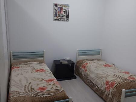 Jepet Me Qera Apartament 1+1