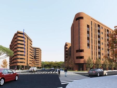 JEPET ME QERA APARTAMENT 2+1 ASTIR