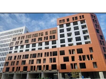 JEPET ME QERA APARTAMENT 2+1 ASTIR
