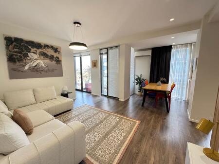 📢 Qira Apartament 2+1 – Rruga e Dibrës, Vila Gold 💶 Çmimi: 1,350 €/muaj