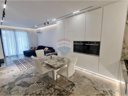 1+1 APARTMENT FOR RENT NEAR THE ARTIFICIAL LAKE.