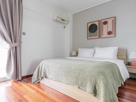 Apartament Me Qera 1+1 tek Rezidenca Kodra e Diellit (ID B2101224) Tirane.