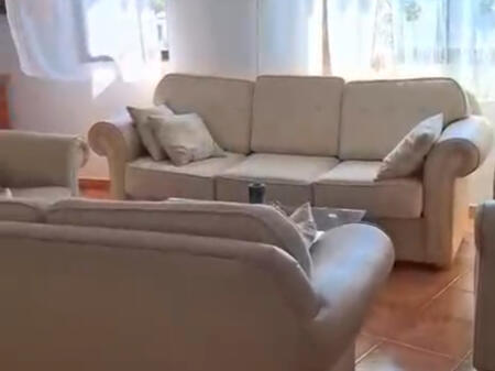 1+1 apartment for rent in Fresk!