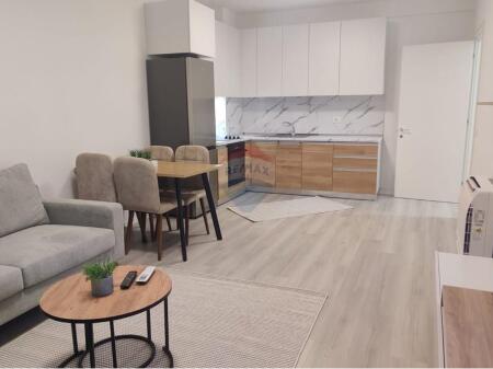 Apartment 2+1. Univers city