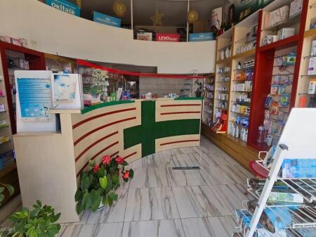 DYQAN ME QERA 40 M2 ASTIR 700 EURO