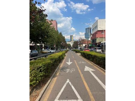 📍 Commercial Space for Rent – Kavaja Street
