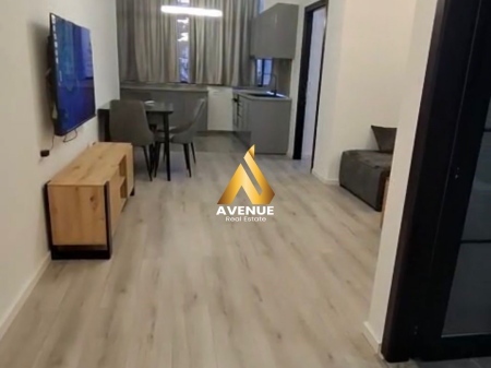 AFFITTASI APPARTAMENTO 1+1 VIALONE ZOGU I