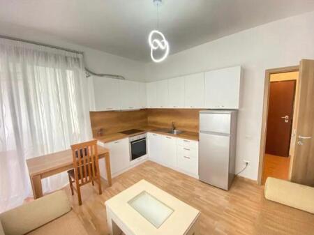 Apartment 2+1 for Rent at Casa Italia