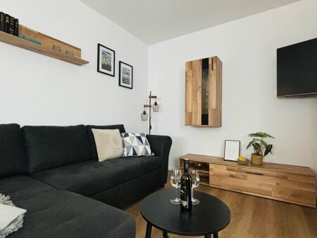 Apartment for Rent 2+1 at Ali Demi (ID B2201441) Tirana