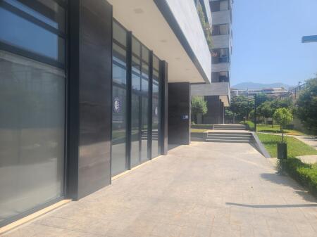 Business Premises for Rent at the Red School