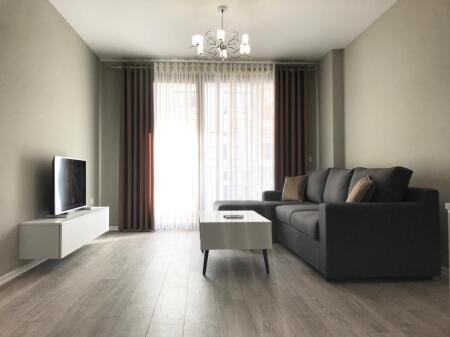 Appartamento in Affitto 2+1 Al Complesso Zircon (ID B220323) Tirana