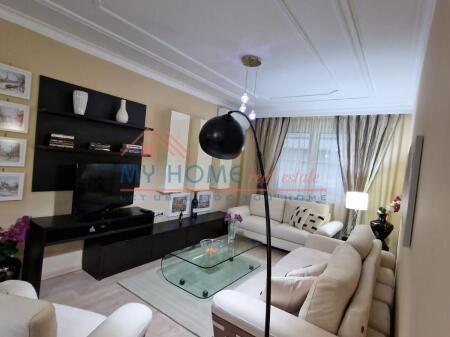 Apartament 1+1 me Qera te Libri Universitar