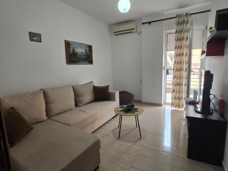 APPARTAMENTO IN AFFITTO 1+1 VIA ELBASANI 55.000 LEKE