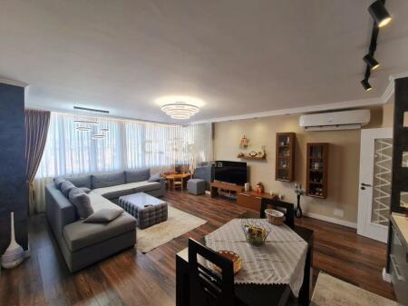 Apartment 2+1+2 for sale on Ali Visha street