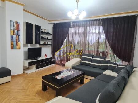 APARTAMENT ME QERA 2+1 DON BOSKO 660 EURO