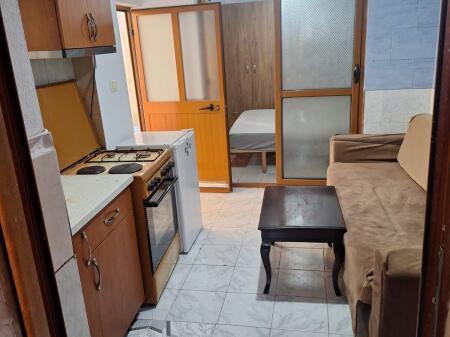 Studio apartment for rent