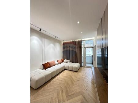 APARTMENT 3+1 WITH PARKING KIKA 2