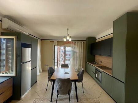 appartamento in affitto in via Frosika Plaku