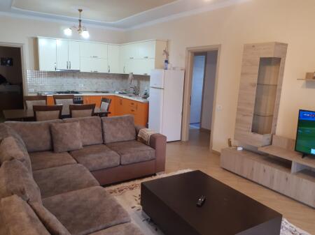 Jepet me qera apartament 2+1+2 tualete te kopshti Zoologjik