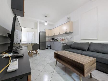 SHITET APARTAMENT 2+1 LIQENI THATE 155.000 EURO