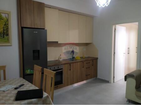 Apartment 1+1 for rent Kodra e Diellit !