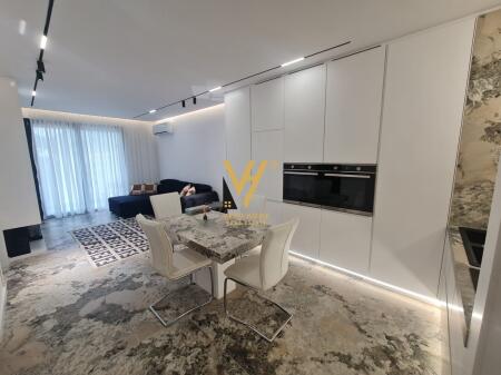 APPARTAMENTO 1+1+BLK IN AFFITTO AL LAGO ASCIUTTO 1.200 EURO