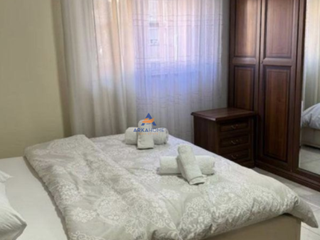 JEPET ME QERA APARTAMENT 1+1" PAZARI I RI" 500 EURO