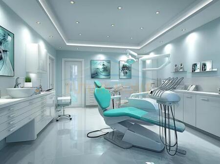 Dental Clinic Business for Sale Durres Road