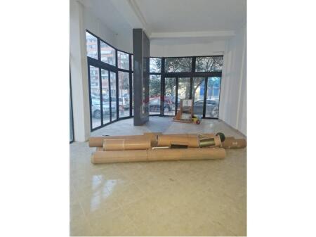 Business Premises for rent in Astir.