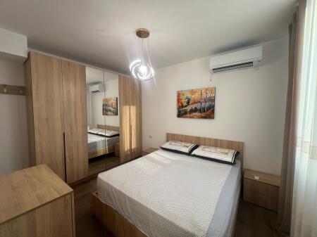 Apartament me qira tek sheshi uillson