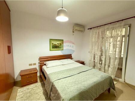 2+1 APARTMENT FOR RENT AT PETRO NINI LUARASI !