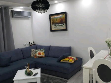Appartamento In Affitto 2+1 In Via Elbasan (ID B221162) Tirana