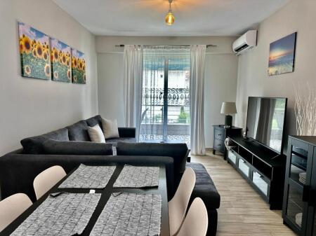Apartment for rent 1+1 at Selvia (ID B2101223) Tirana