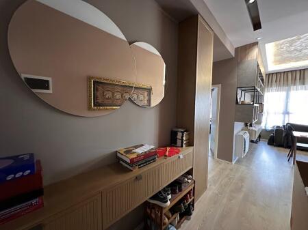 Apartament Modern 2+1 për Shitje në Rezidencën Mangalem !